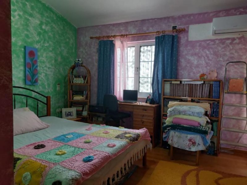 Sitia Ostkreta, Sitia: Schönes 2-stöckiges Haus mit Meerblick zu verkaufen Haus kaufen